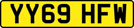 YY69HFW