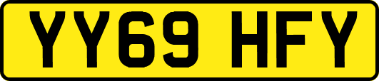 YY69HFY