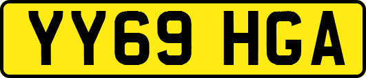 YY69HGA