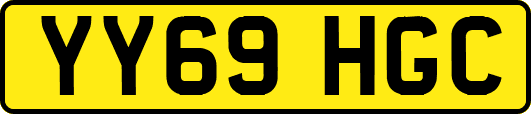 YY69HGC
