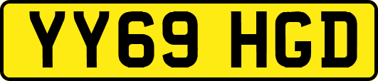 YY69HGD