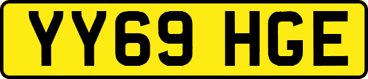 YY69HGE