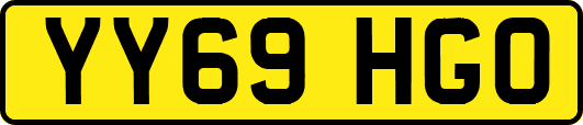 YY69HGO