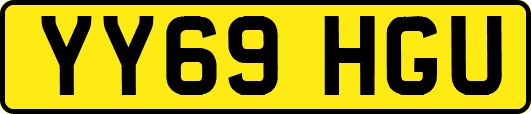 YY69HGU