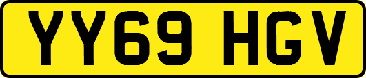 YY69HGV