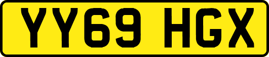 YY69HGX