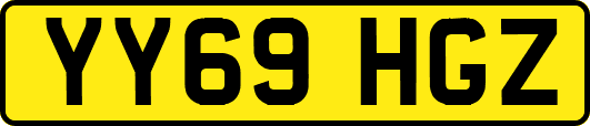 YY69HGZ