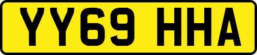 YY69HHA