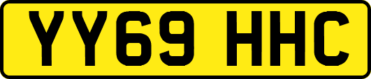 YY69HHC