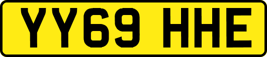 YY69HHE