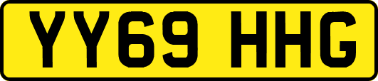 YY69HHG