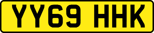 YY69HHK