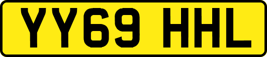 YY69HHL