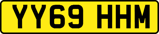 YY69HHM