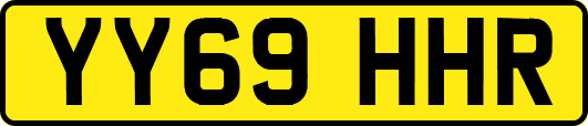 YY69HHR