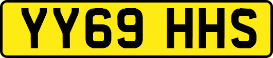 YY69HHS