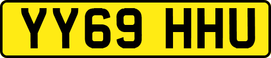 YY69HHU