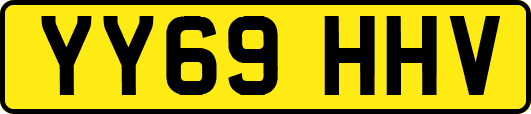 YY69HHV