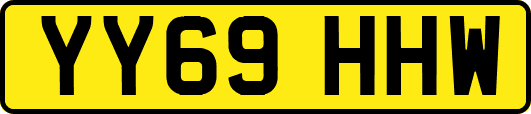YY69HHW
