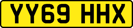 YY69HHX