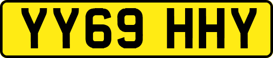 YY69HHY
