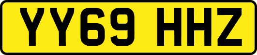 YY69HHZ