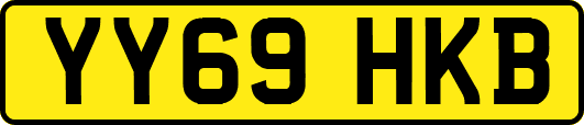 YY69HKB