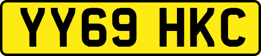 YY69HKC