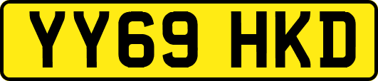 YY69HKD