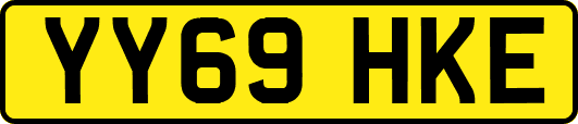 YY69HKE