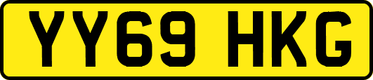 YY69HKG