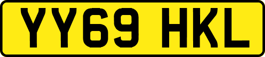 YY69HKL