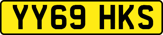 YY69HKS