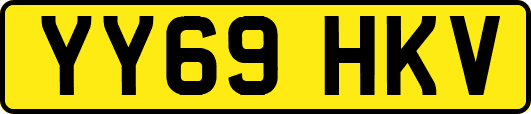 YY69HKV