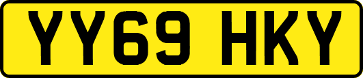 YY69HKY
