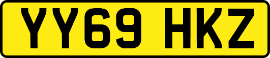 YY69HKZ