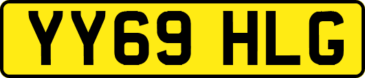 YY69HLG