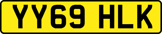 YY69HLK