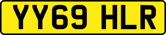 YY69HLR
