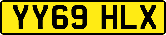 YY69HLX