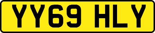 YY69HLY