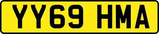 YY69HMA