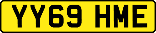YY69HME