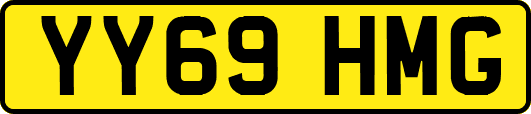 YY69HMG