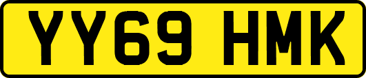 YY69HMK