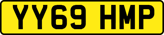 YY69HMP