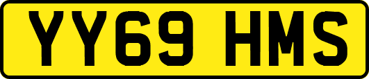 YY69HMS