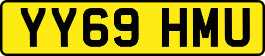YY69HMU