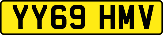 YY69HMV