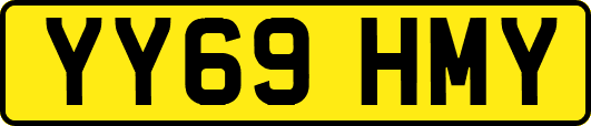 YY69HMY